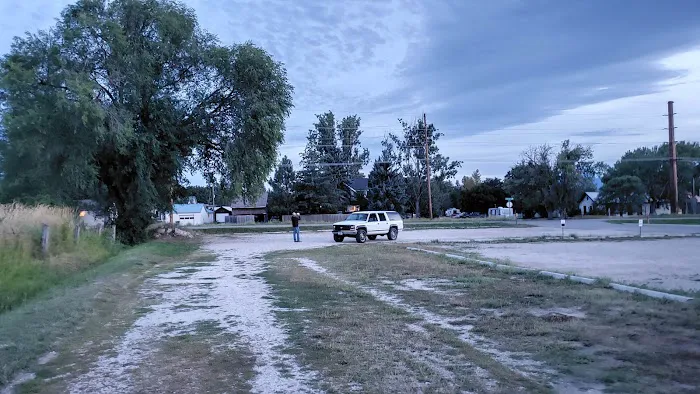 US Forest Services Ranger Station Picture 3