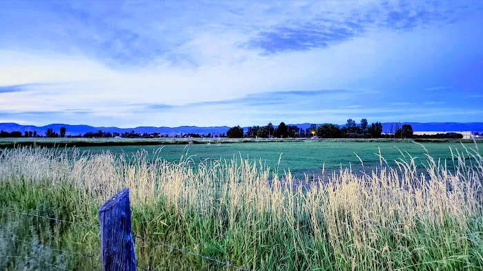 US Forest Services Ranger Station Picture 2