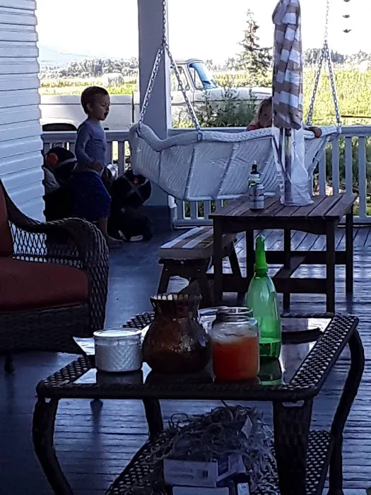 US Forest Services Ranger Station Picture 4