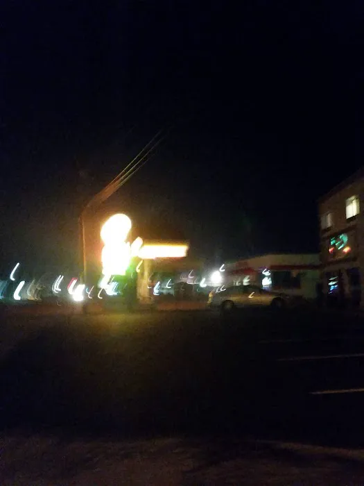 Ernie's Mobile Home Park Picture 1