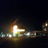 Ernie's Mobile Home Park ico