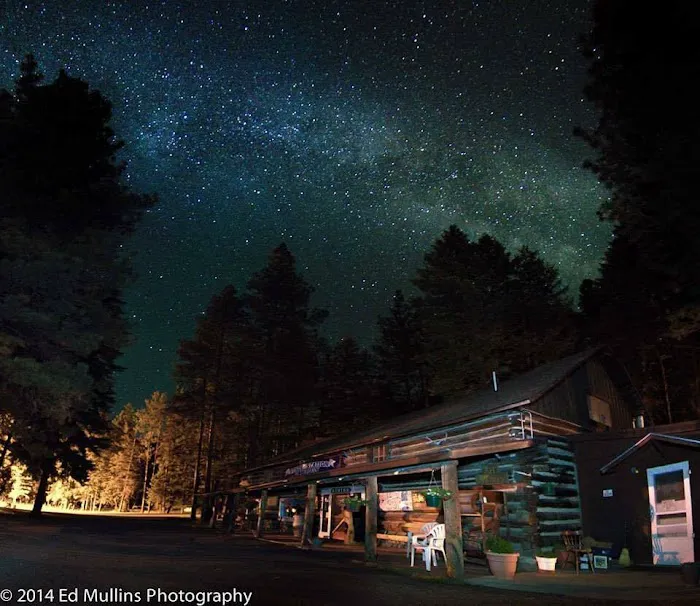 Ekstrom's Stage Station Campground Picture 9