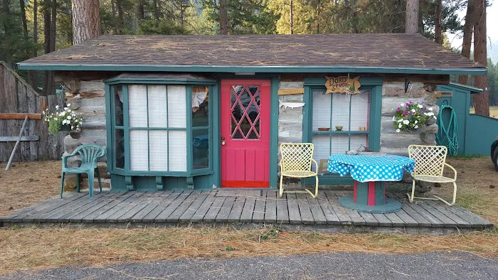 Ekstrom's Stage Station Campground Picture 6