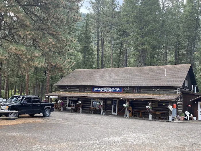 Ekstrom's Stage Station Campground Picture 7