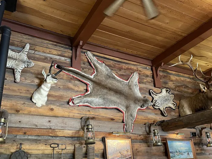 Ekstrom's Stage Station Campground Picture 2