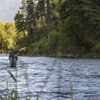 Ekstrom's Stage Station Campground ico