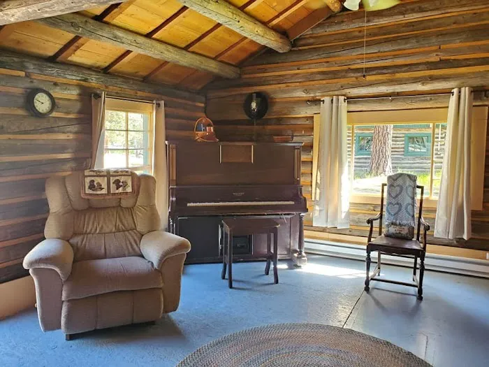 Ekstrom's Stage Station Campground Picture 8