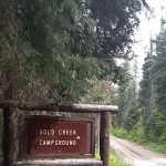 Gold Creek Campground
