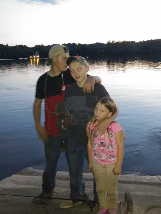 River Park Trailer Court Picture 1