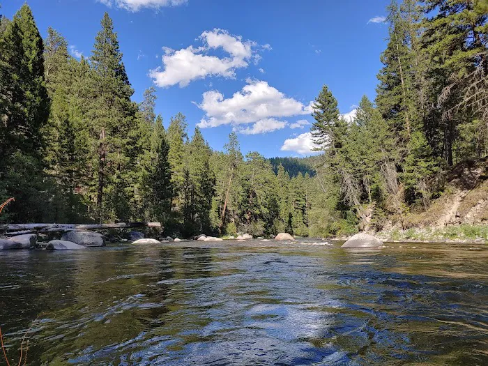 Dalles Campground Picture 5