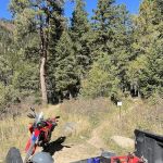 Welcome Creek Campground