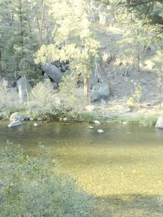 Norton Campground Picture 3