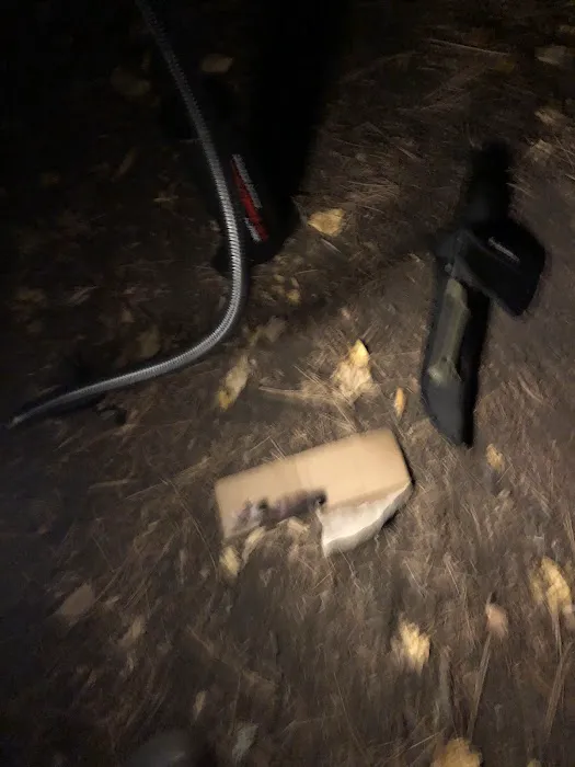 Norton Campground Picture 7