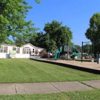 Applewood Pointe Mobile Home Park ico