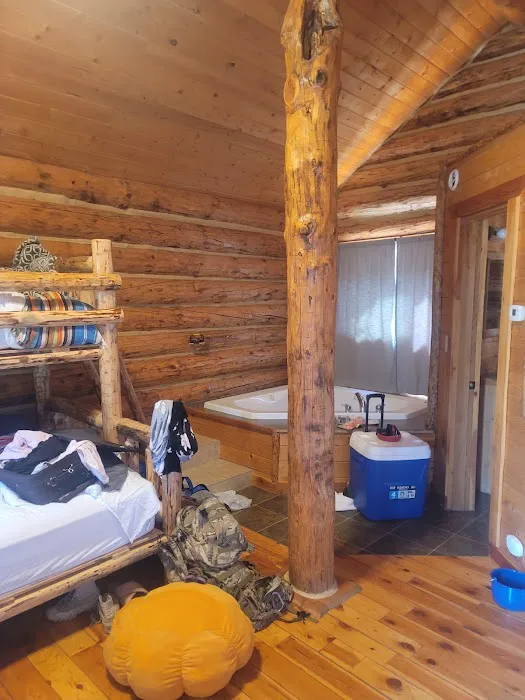 Blackfoot River Outpost Picture 2