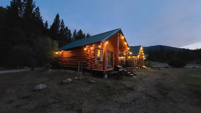 Blackfoot River Outpost Picture 1