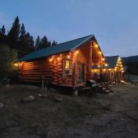 Blackfoot River Outpost ico