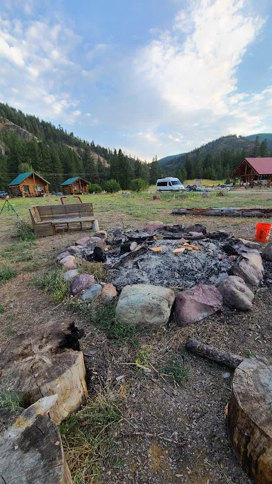 Blackfoot River Outpost Picture 3