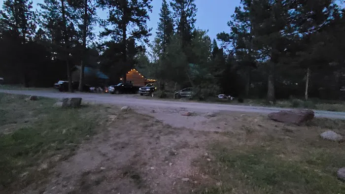 Blackfoot River Outpost Picture 5