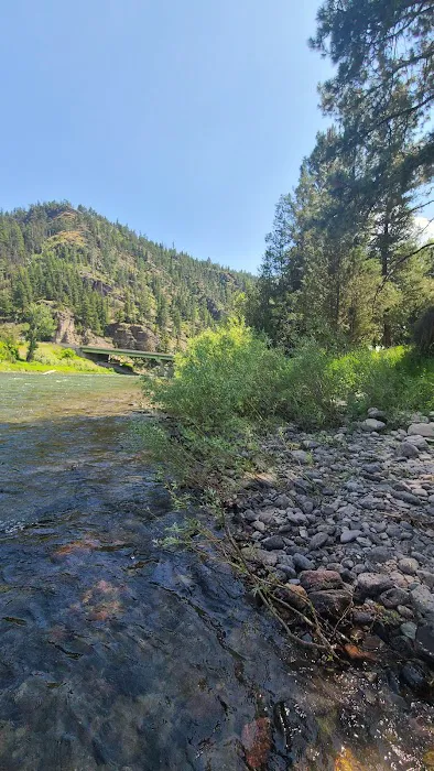 Blackfoot River Outpost Picture 7