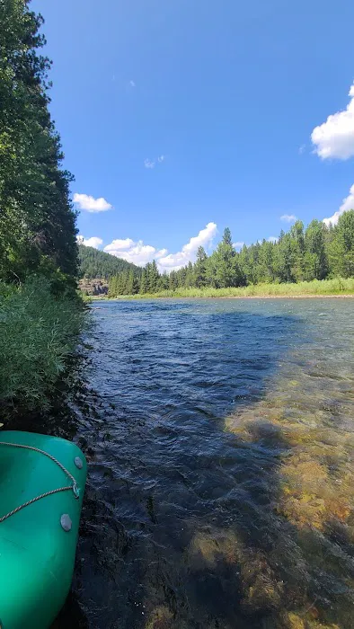 Blackfoot River Outpost Picture 8