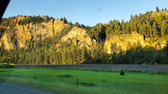 Beavertail Hill Campground Picture 3