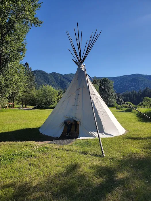 Beavertail Hill Campground Picture 8