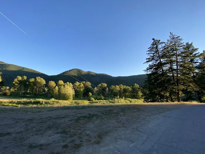 Beavertail Hill Campground Picture 5