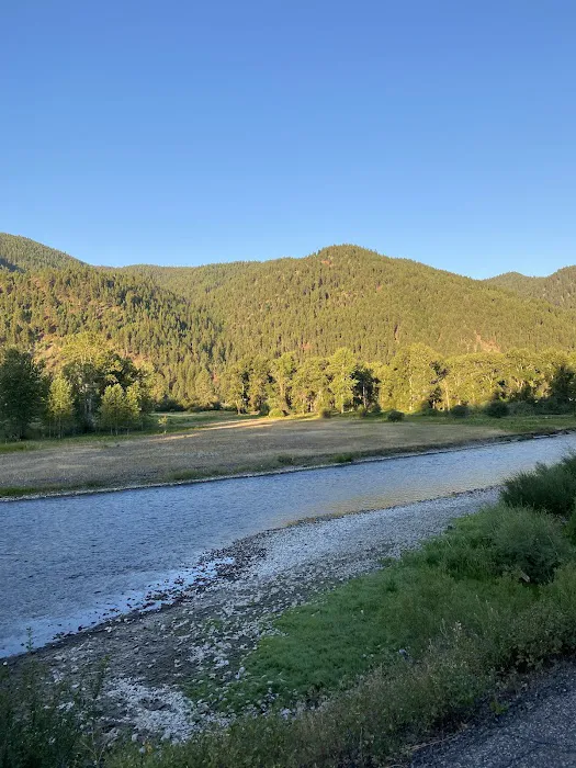 Beavertail Hill Campground Picture 9