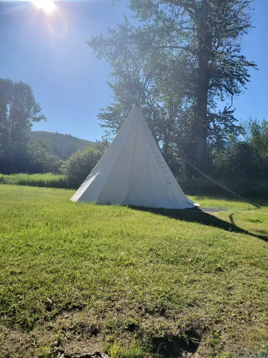 Beavertail Hill Campground Picture 1