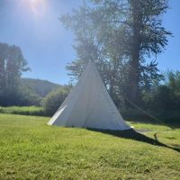 Beavertail Hill Campground ico