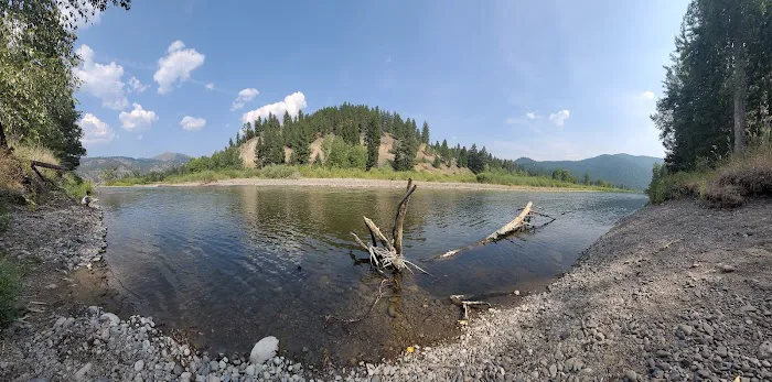 Beavertail Hill Campground Picture 10