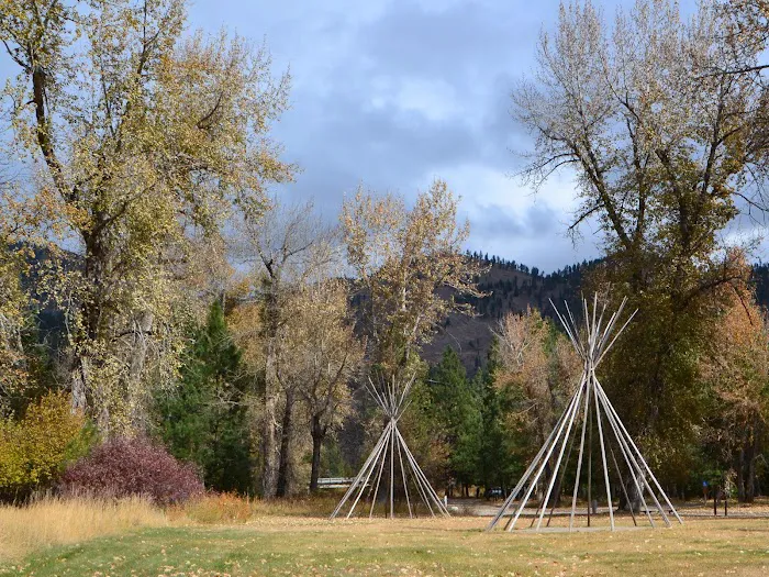 Beavertail Hill Campground Picture 6