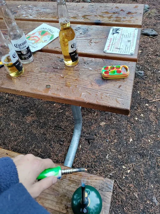 Thibodeau Campground Picture 10