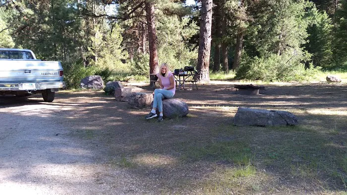 Thibodeau Campground Picture 7