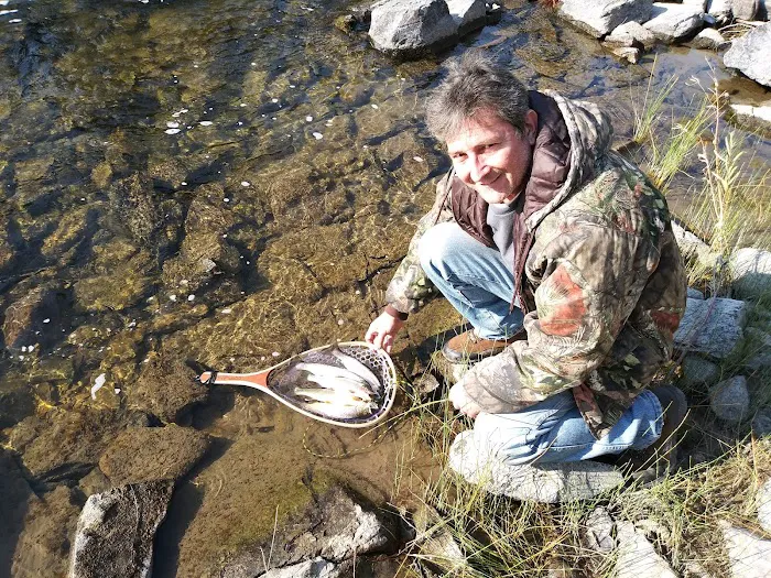 Thibodeau Campground Picture 9