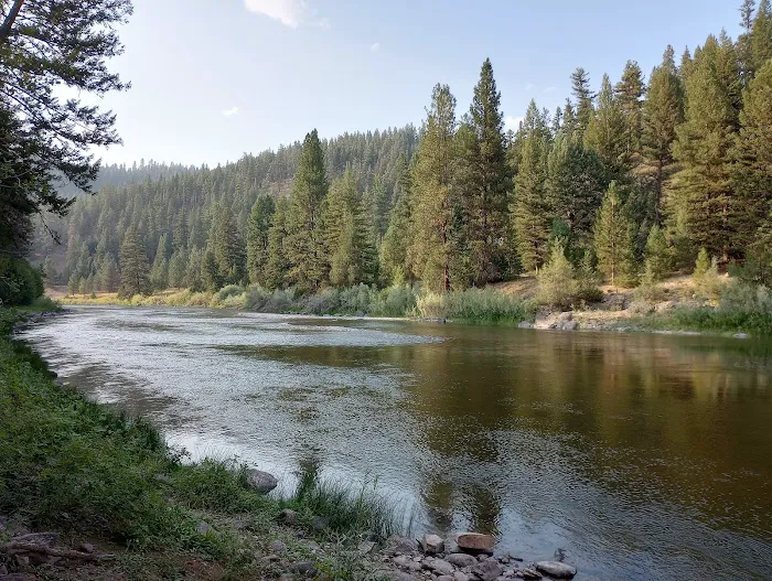 Thibodeau Campground Picture 3