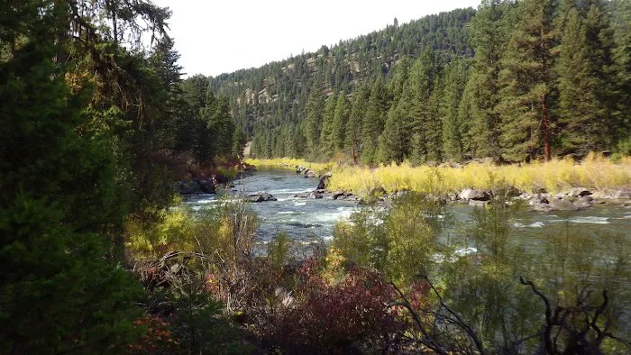 Thibodeau Campground Picture 6