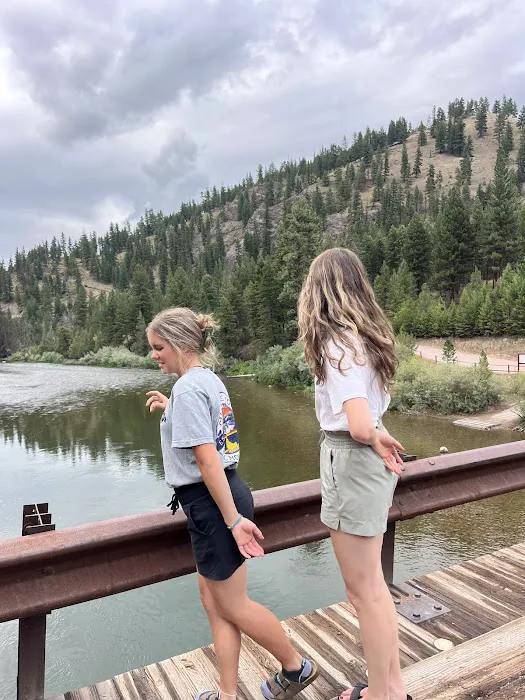 Thibodeau Campground Picture 2