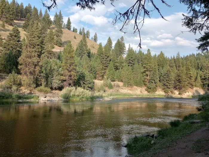 Thibodeau Campground Picture 4