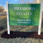 Hillsboro Estates Mobile Home Community