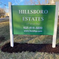 Hillsboro Estates Mobile Home Community ico