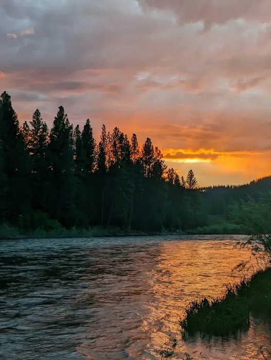 Corricks Riverbend Campground Picture 7