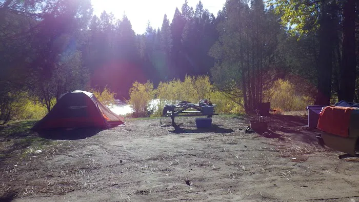 Corricks Riverbend Campground Picture 3