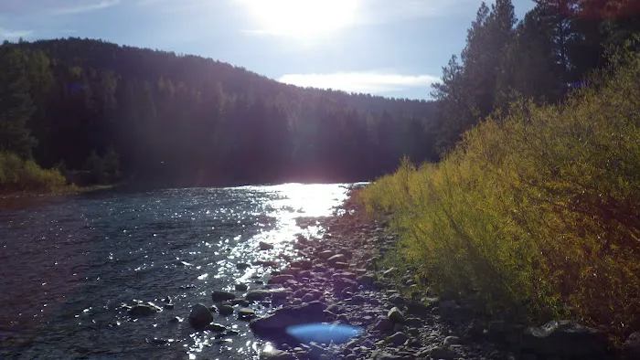 Corricks Riverbend Campground Picture 10