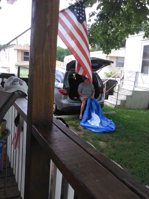 Lakeshore Estates Mobile Home Picture 6