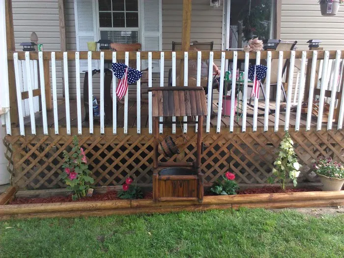 Lakeshore Estates Mobile Home Picture 7