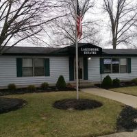 Lakeshore Estates Mobile Home ico
