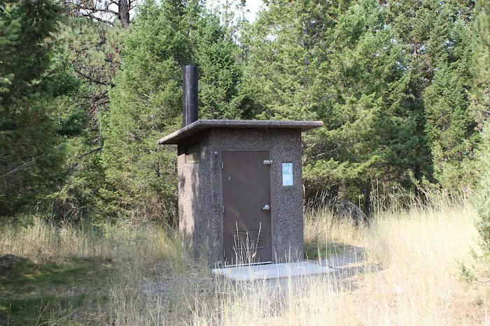 Ninemile Prairie Campground Picture 10