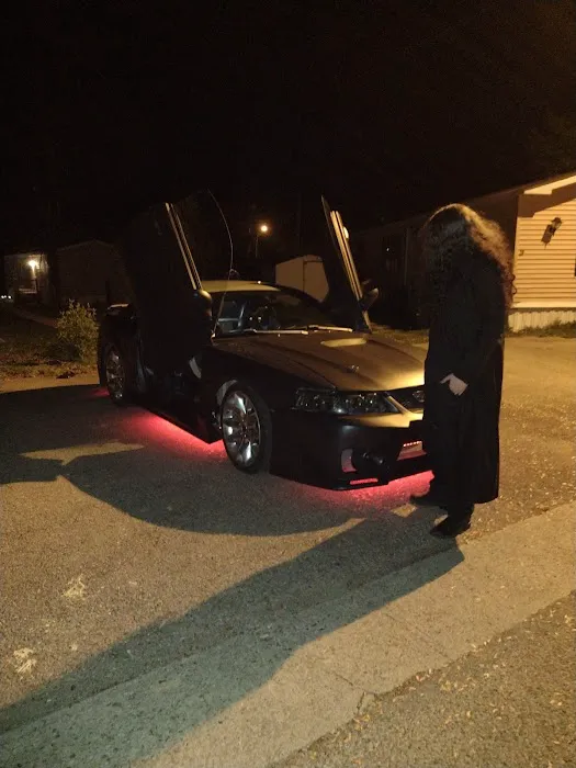 Fay Gardens Picture 1